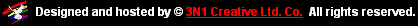 3N1 Creative