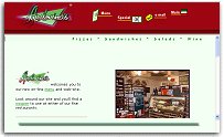 Ardovinos Pizza