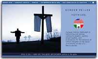 Border Prayer Network - El Paso and Juarez