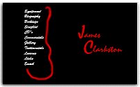 James Clarkston
