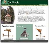 DG Murphy